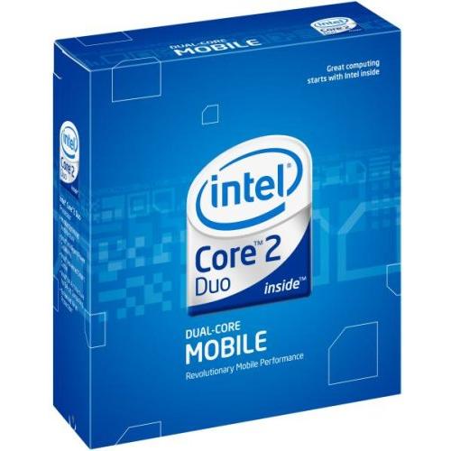 インテル Boxed Intel Core 2 Duo T9600 2.80GHz BX80576T...