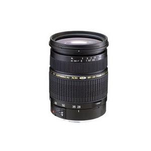 TAMRON 大口径ズームレンズ SP AF28-75mm F2.8 XR Di ニコン用 フルサイ...