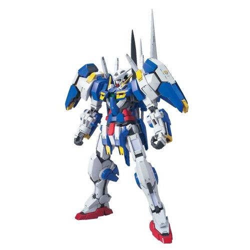 1/100 ガンダムアヴァランチエクシア ~ガンダム00V(ダブルオーブイ)~ (機動(中古品)