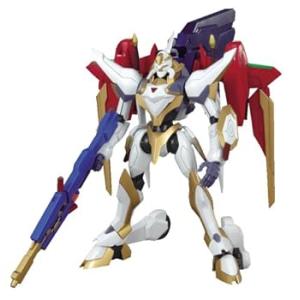 1/35 ランスロット・コンクエスター (コードギアス)(中古品)