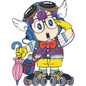 Dr.スランプDVD SLUMP THE COLLECTION 摘さん一家がやってきた!＆ニコチャ (中古品)