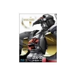 超獣機神 ダンクーガ Blu-ray Disc BOX 2(中古品)
