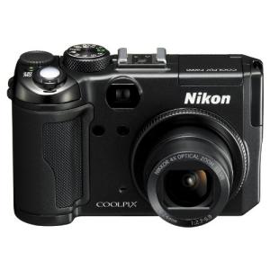 ニコン（Nikon） 中古 1年保証 美品 Nikon COOLPIX P7000 : Premier
