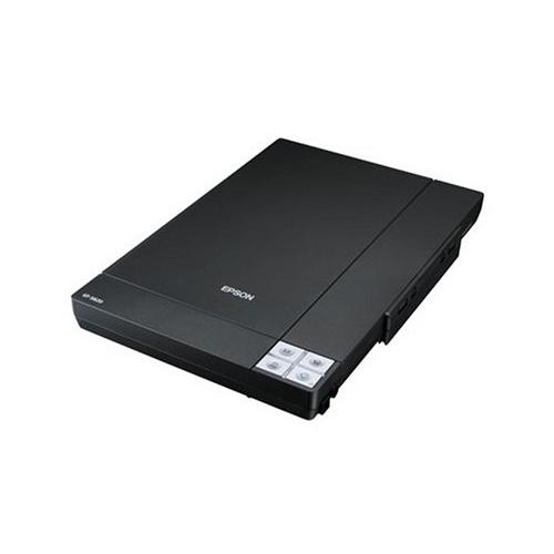 EPSON Colorio フラットベッドスキャナー GT-S620 4800dpi CCDセンサ ...
