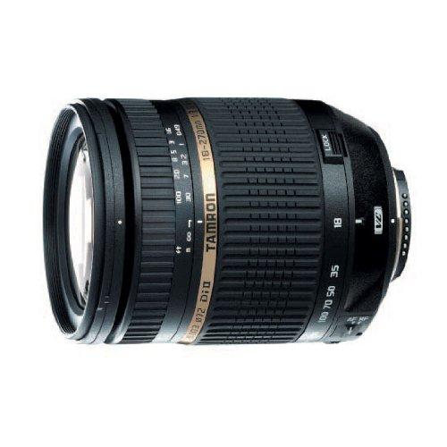 TAMRON AF18-270mm F/3.5-6.3 DiIIVC LD Aspherical [...