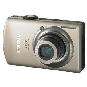 Canon デジタルカメラ IXY DIGITAL (イクシ) 920 IS ゴールド 