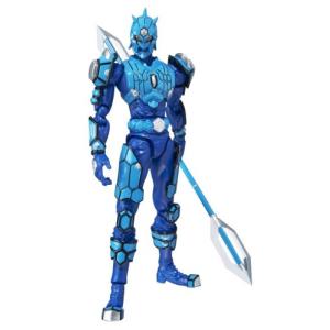 【中古】S.H.フィギュアーツ ウラタロスイマジン 中古即納』{FIG} S.H.Figuarts(フィギュアーツ) ウラタロスイマジン