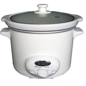 中古 Cuisinartクイジナート スロークッカー カウンタートップ