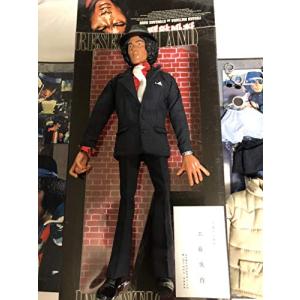 UU 松田優作 a.k.a. 工藤俊作(1/6スケール ABS&ATBC-PVC塗装済み可動