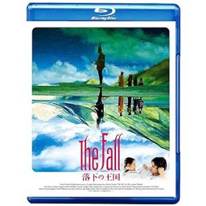 ザ・フォール/落下の王国 [Blu-ray] リー・ペイス カティンカ・アンタルー ター(中古品)
