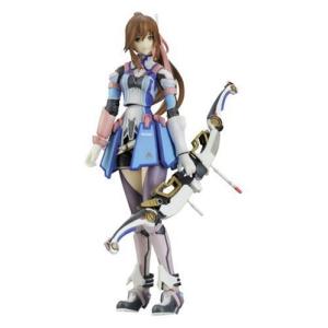 中古即納』{FIG} 四ノ宮キコル(しのみやきこる) 怪獣8号 1/7 完成品