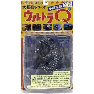 ソフビ マーミット 怪獣天国 世紀の大怪獣シリーズ 軍艦ロボット