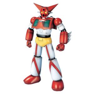 MEDICOM TOY（メディコム・トイ） VCD ゲッター1（真ゲッター版