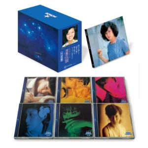 山口百恵 コンプリート百恵伝説 [CD](中古品)