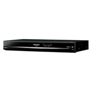 パナソニック 250GB DVDレコーダー DIGA DMR-XP15(中古品)