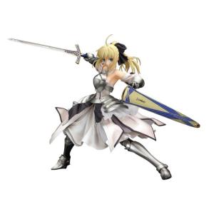 Fate/unlimited codes セイバー・リリィ  全て遠き理想郷(アヴァロン) (1/7...