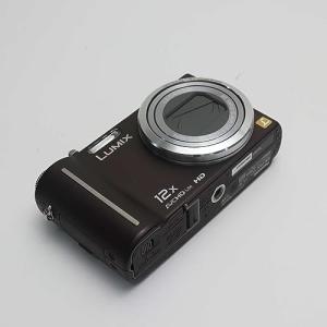美品 DMC-FS6 シルバー 即日発送 Panasonic LUMIX デジカメ 本体 あす