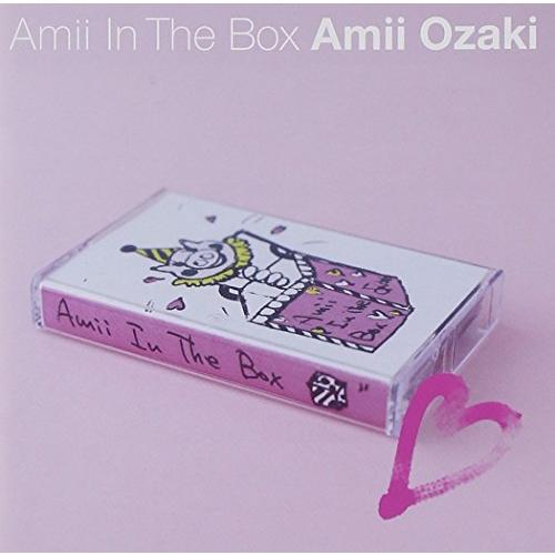 Amii in the box [CD](中古品)