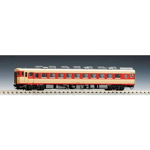 TOMIX Nゲージ キハ58-400 T 8412 鉄道模型 ディーゼルカー(中古品)