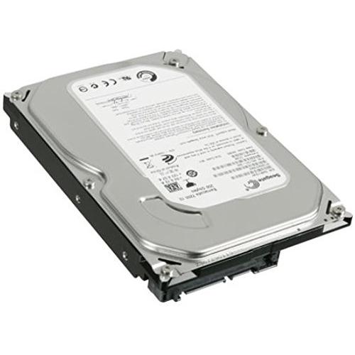 Seagate 3.5インチ内蔵HDD S-ATAII 250GB 8.5ms 7200rpm 8M...