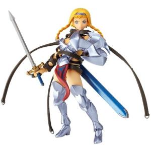 リボルテック 『中古即納』{FIG} リボルテッククイーンズブレイド No