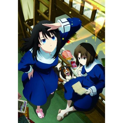 劇場版「空の境界」 忘却録音 【通常版】 [DVD](中古品)