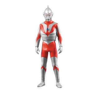 ビリケン商会 リアルモデルキット ウルトラマン Aタイプ (電飾、台座