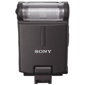 ソニー SONY フラッシュ HVL-F20AM(中古品)｜natsumestore