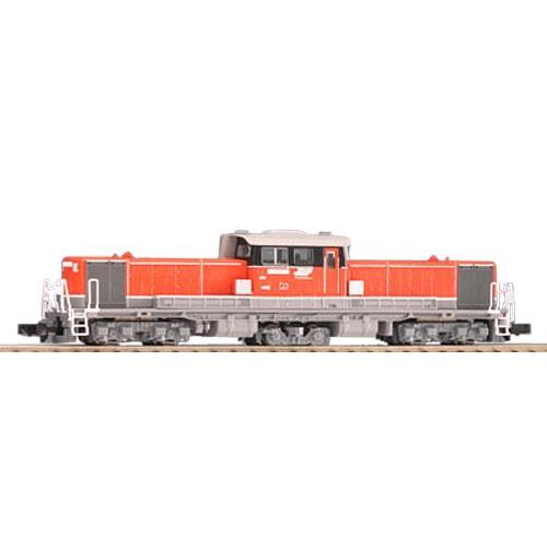 TOMIX Nゲージ DD51 JR貨物新更新車 2218 鉄道模型 ディーゼル機関車(中古品)
