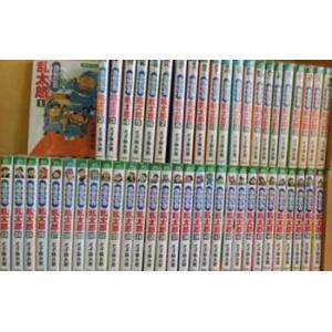 落第忍者乱太郎 全65巻完結セット(あさひコミックス) /尼子 騒兵衛(中古品)