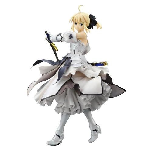 Fate/unlimited codes セイバー・リリィ (1/8スケールPVC塗装済み完成品)(...