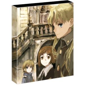 GUNSLINGER GIRL ― IL TEATRINO ― Blu-ray BOX(中古品)