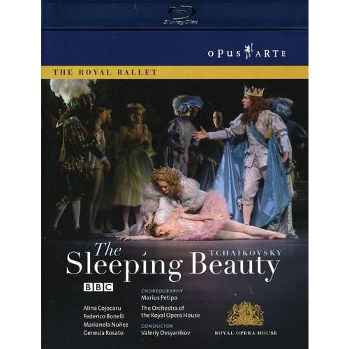 Sleeping Beauty / [Blu-ray] [Import](中古品)
