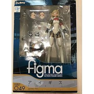 figma 049 ペルソナ 3 アイギス フィギュアマックスファクトリー