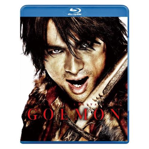 GOEMON [Blu-ray](中古品)