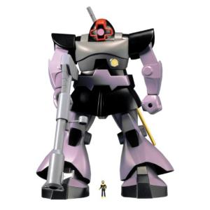 1/100 MSN-02 ジオング (機動戦士ガンダム)(再販) 新品MG ガンプラ