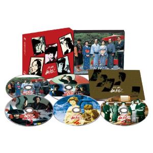 必殺仕切人 DVD-BOX 京マチ子, 小野寺昭, 芦屋雁之助, 高橋悦史, 中条きよ(中古品)