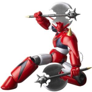 ソフビ マスダヤのトーキング ゲッターロボ 完全復刻版 : 御宅家本舗