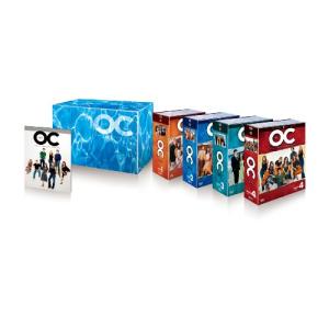 The OC コンプリート・シリーズ [DVD](中古品)