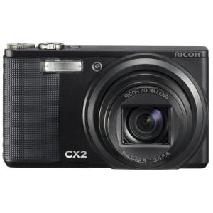 ライカ Leica D-LUX 7 コンパクトデジタルカメラ ブラック 19141(中古