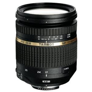 タムロン TAMRON ズームレンズ SP AF 17-50mm F/2.8 XR Di II LD
