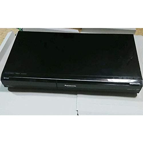 パナソニック 320GB DVDレコーダー DIGA DMR-XE100-K(中古品)