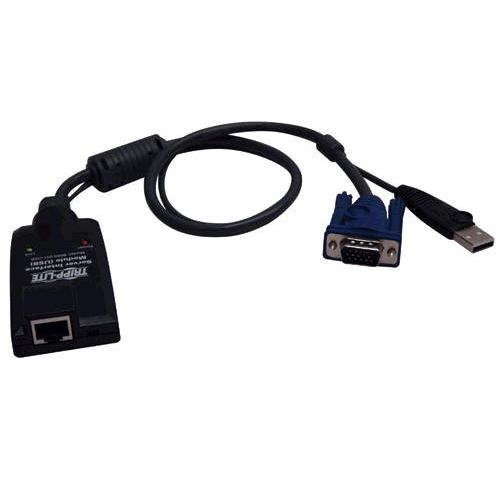 Tripp Lite USB Server Interface Module for B064- S...