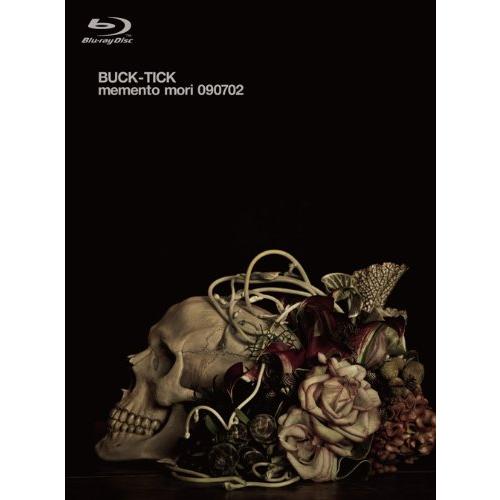 memento mori 090702 [Blu-ray](中古品)