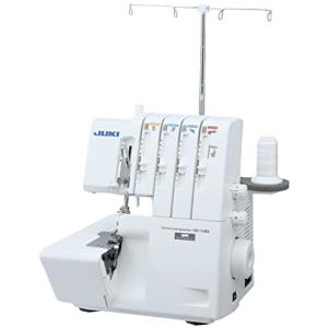 JUKI 1本針3本糸差動送り付きオーバーロックミシン MO-03D(中古:未使用