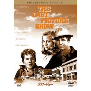ラスト・ショ- CE [DVD](中古品)