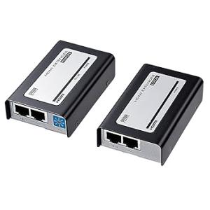 サンワサプライ(Sanwa Supply) HDMIエクステンダー フルHD/HDCP対応 1080...