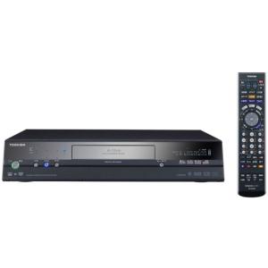 東芝 VARDIA RD-XD92D DVD/HDDレコーダー DVD-Multi/600GB/デジ...