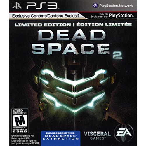 Dead Space 2 (輸入版) - PS3(中古品)