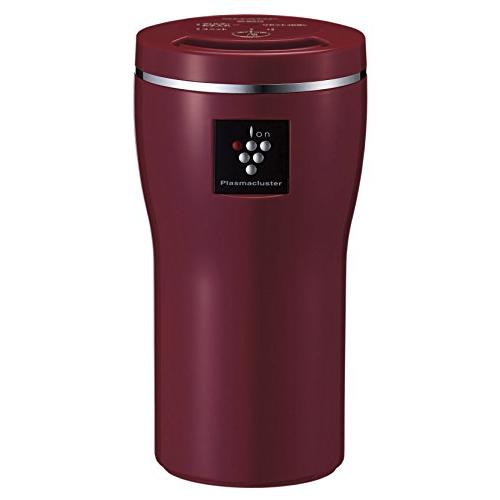 SHARP プラズマクラスターイオン発生器 車載タイプ 「高濃度プラズマクラス(中古品)